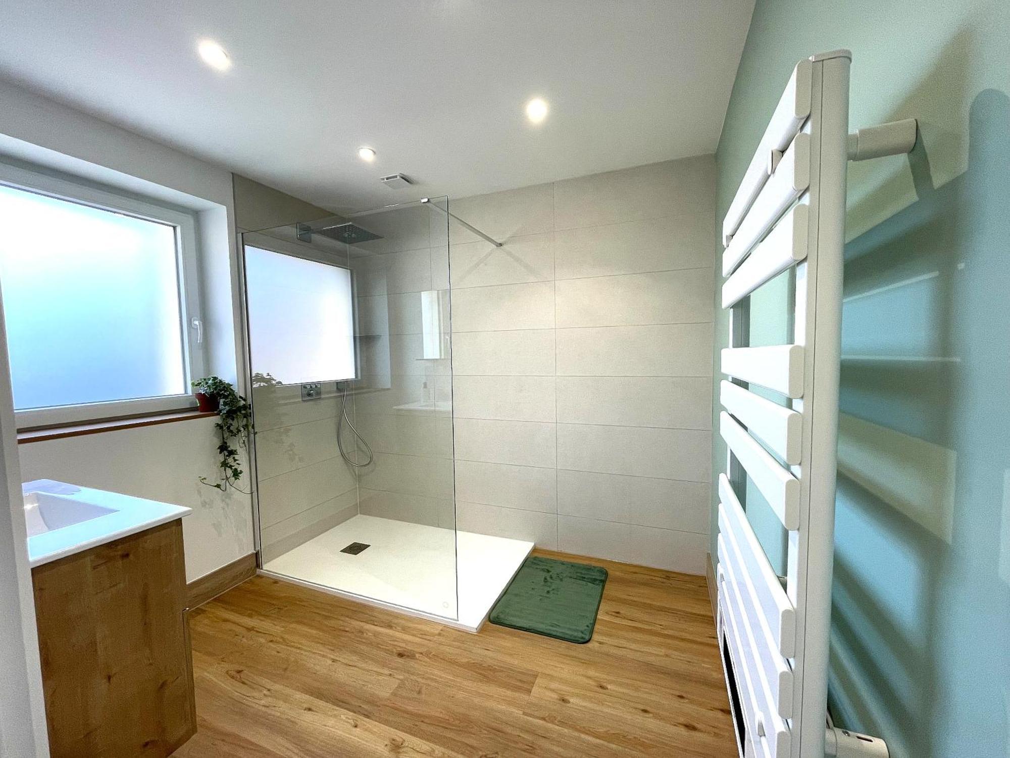 Appartement Moderne Et Spacieux, A 10 Min De La Gare Colmar Kültér fotó