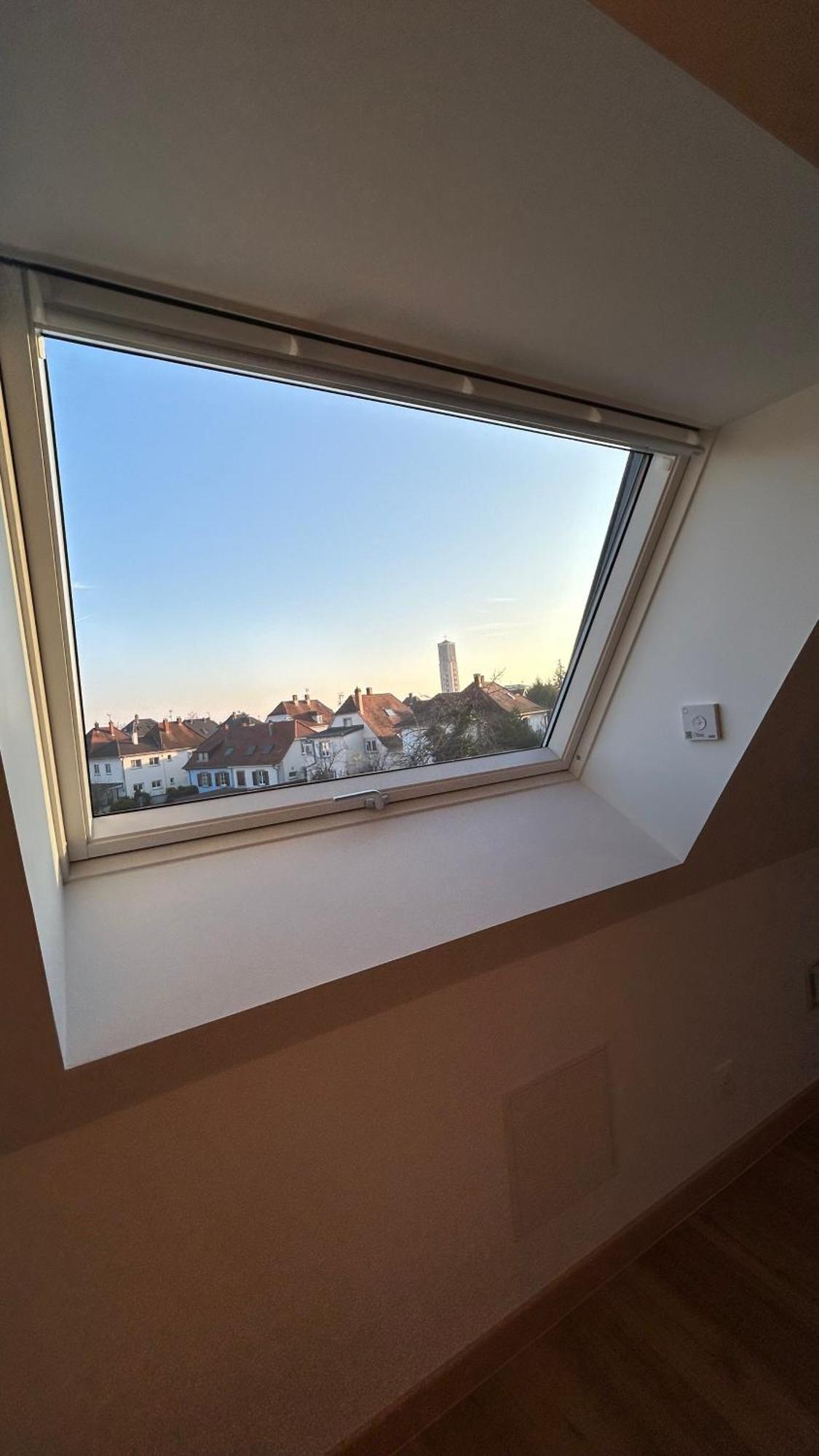Appartement Moderne Et Spacieux, A 10 Min De La Gare Colmar Kültér fotó