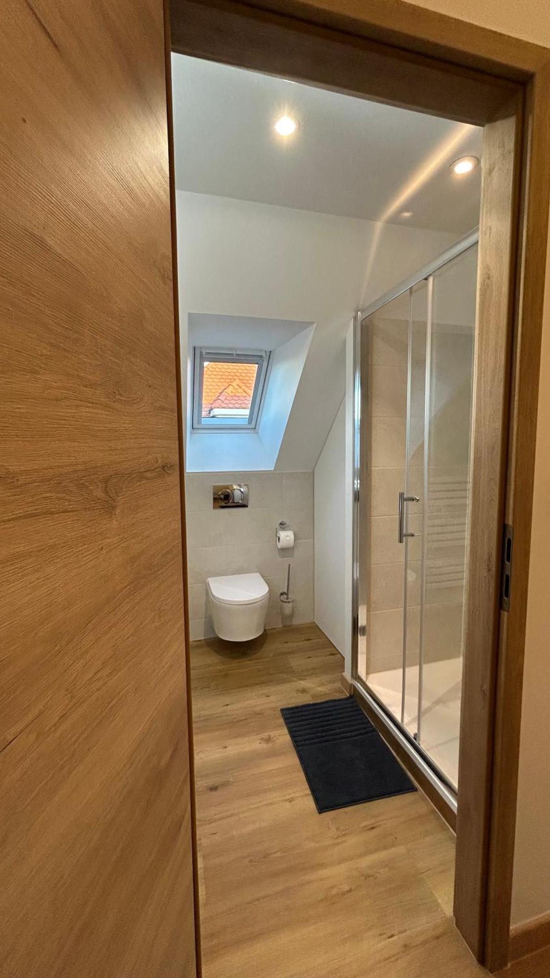Appartement Moderne Et Spacieux, A 10 Min De La Gare Colmar Kültér fotó